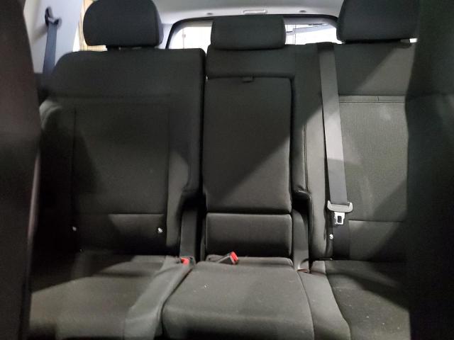 2025 HYUNDAI SANTA FE S 5NMP1DGLXSH089422