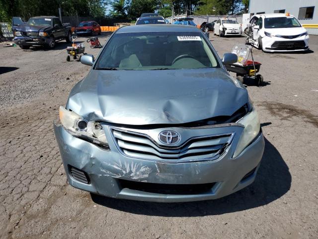 2010 TOYOTA CAMRY BASE - 4T1BF3EK1AU541924