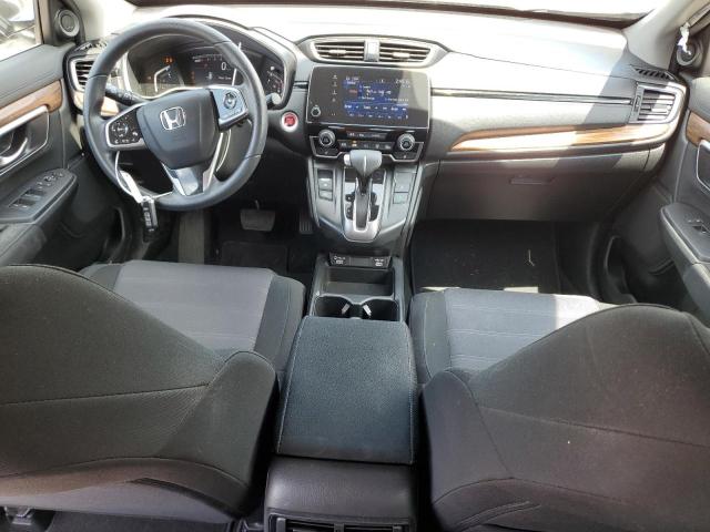 2021 HONDA CR-V EX 2HKRW1H5XMH429523