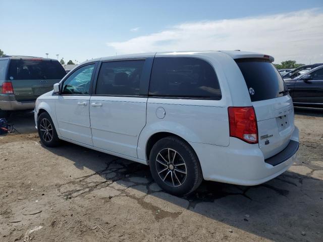 2016 DODGE GRAND CARA 2C4RDGCG1GR171711