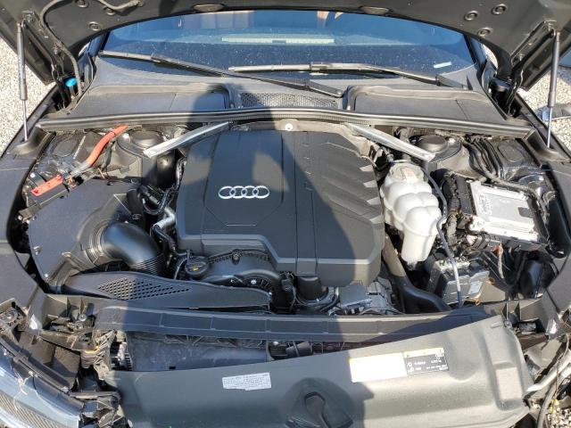 2021 AUDI A4 PREMIUM WAUABAF42MA086861
