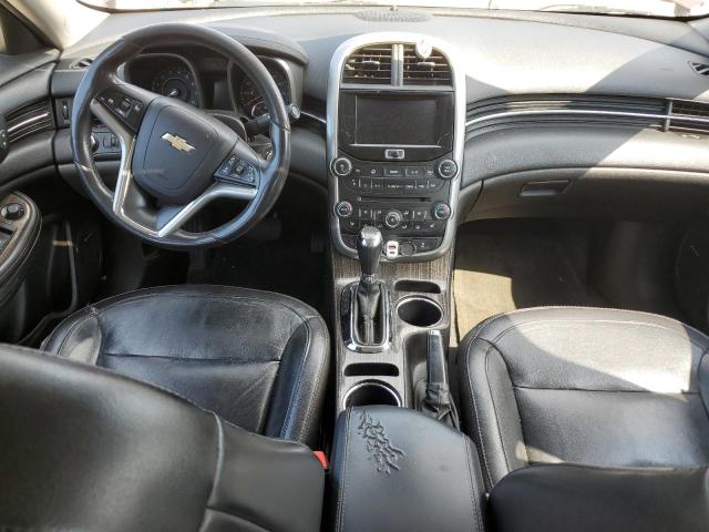2015 CHEVROLET MALIBU LTZ 1G11F5SL3FF180614