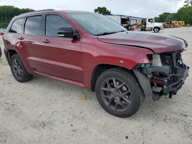 2019 JEEP GRAND CHER 1C4RJFBT5KC749828