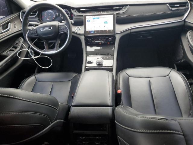 2023 JEEP GRAND CHER - 1C4RJHBG7PC621161