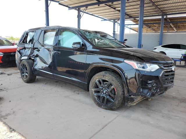 2020 CHEVROLET TRAVERSE PREMIER 1GNERKKW0LJ105510