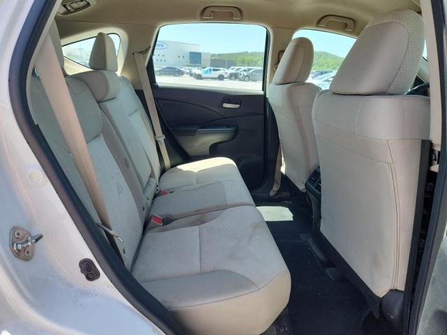 2016 HONDA CR-V LX 5J6RM4H33GL016682