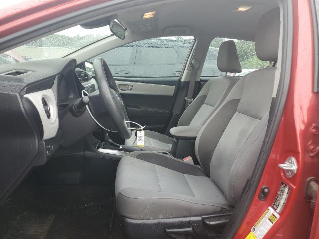 2017 TOYOTA COROLLA L 2T1BURHE5HC809416
