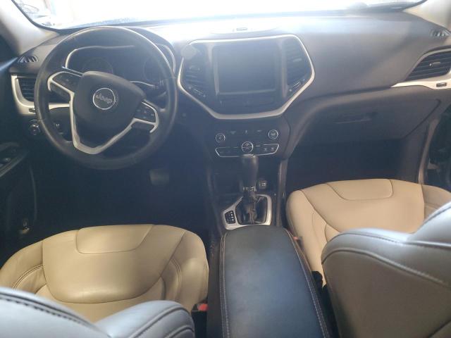 2017 JEEP CHEROKEE L 1C4PJLDB8HW518164
