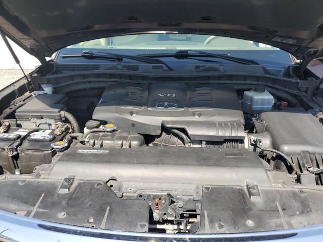 2015 INFINITI QX80 JN8AZ2NF5F9572354