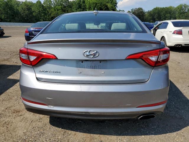 2015 HYUNDAI SONATA SE - 5NPE24AFXFH214287