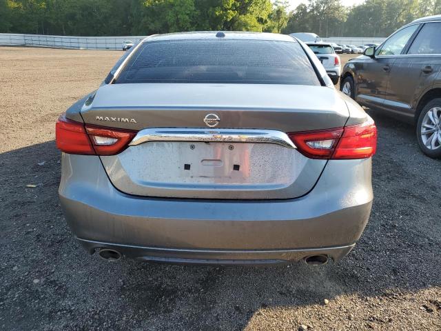 2016 NISSAN MAXIMA 3.5 1N4AA6APXGC396470