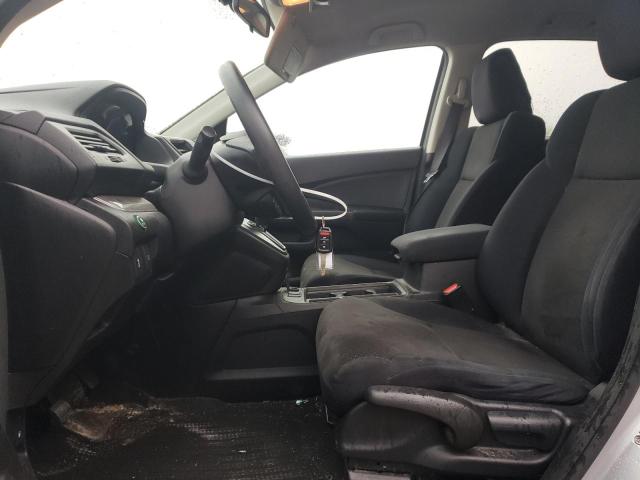 2015 HONDA CR-V LX - 2HKRM3H37FH000679