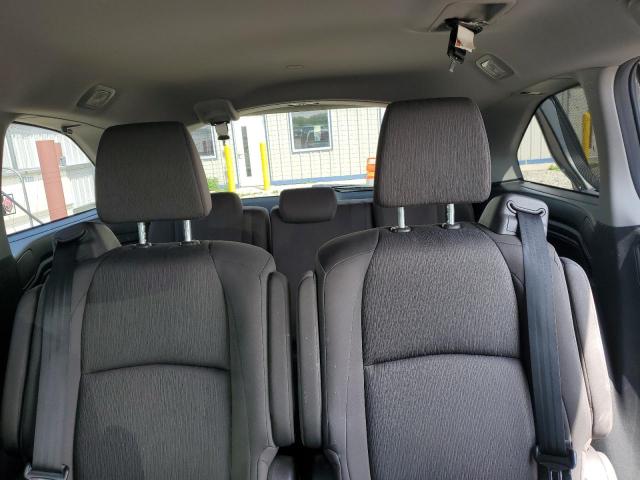 2020 HONDA ODYSSEY EX 5FNRL6H5XLB030260