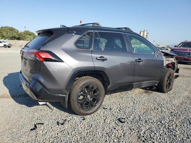 2022 TOYOTA RAV4 XSE - JTME6RFV3NJ015685