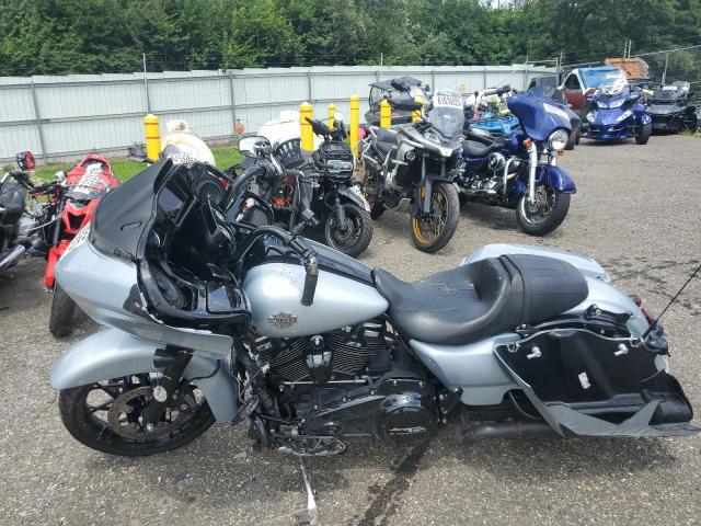 2023 HARLEY-DAVIDSON FLTRXS 1HD1KTP11PB679482