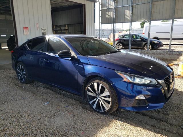 2022 NISSAN ALTIMA SR 1N4BL4CVXNN362903