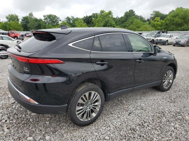 2021 TOYOTA VENZA LE - JTEAAAAH6MJ080329