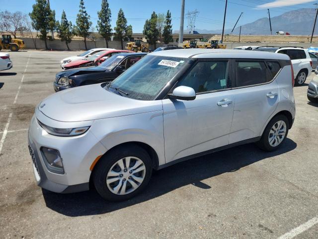 Vin: kndj23au5l7023819, lot: 64100495, kia soul lx 2020 img_1