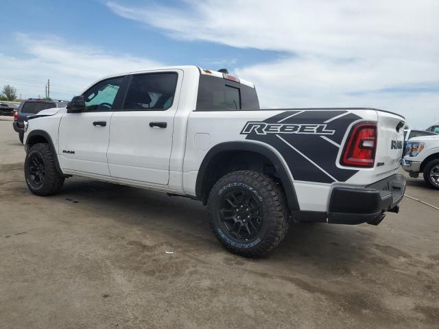 2025 RAM 1500 REBEL 1C6SRFLP7SN584078