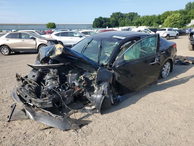 Global Auto Auctions: 2014 KIA OPTIMA EX