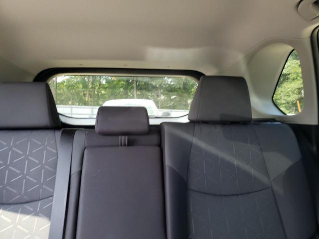 2020 TOYOTA RAV4 XLE 2T3W1RFV6LC056220