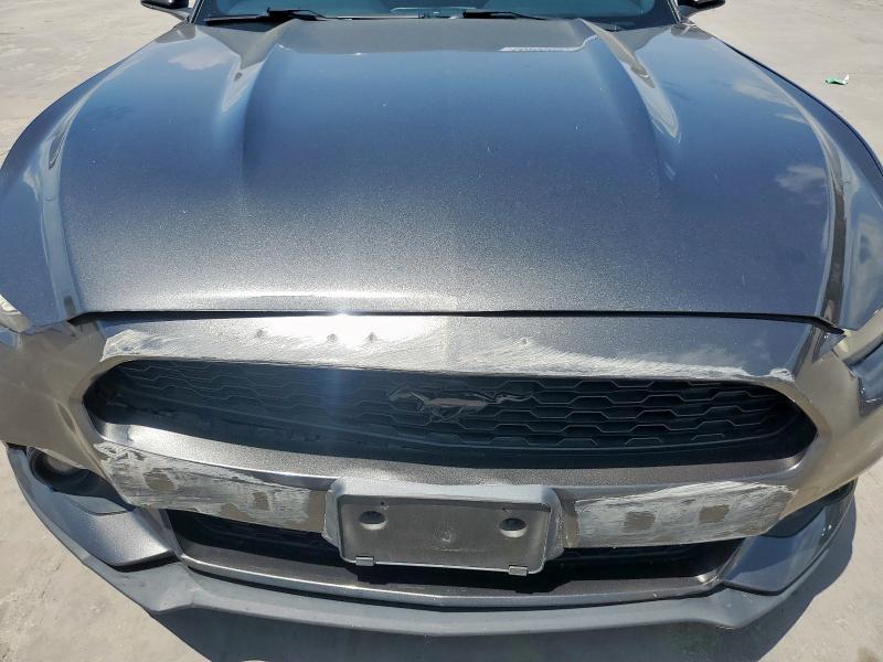 2016 FORD MUSTANG 1FA6P8TH0G5205603