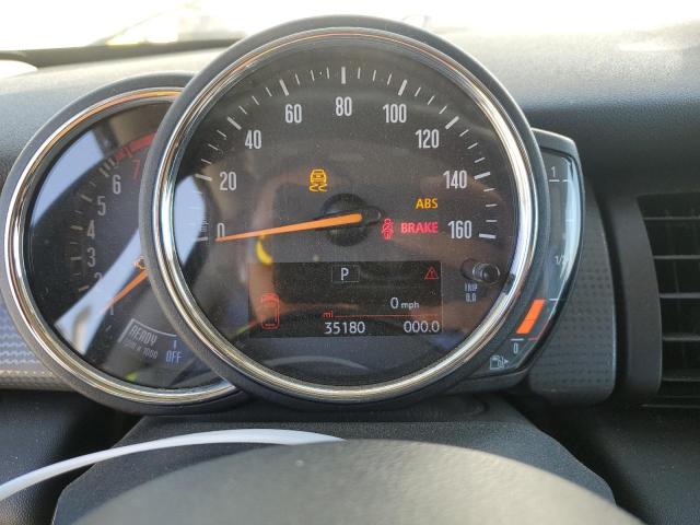 2020 MINI COOPER WMWXR3C02L2M26554