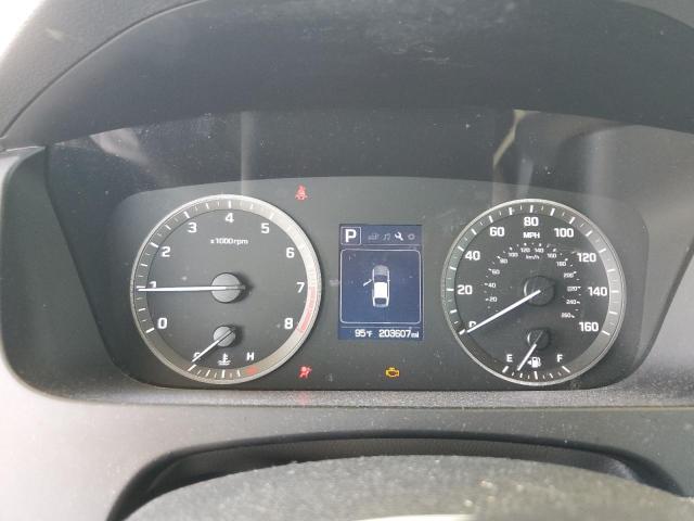 2016 HYUNDAI SONATA SE 5NPE24AF4GH372884