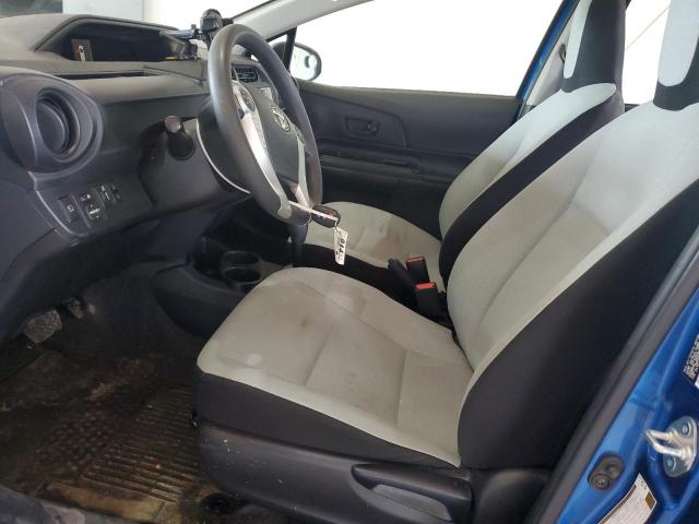 2017 TOYOTA PRIUS C JTDKDTB31H1592875