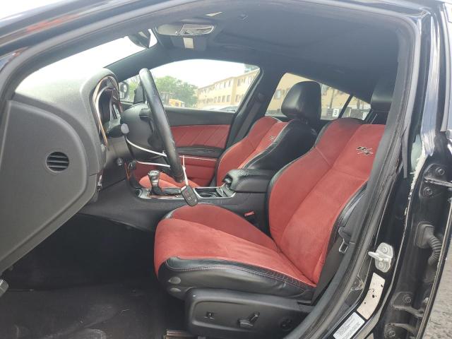2016 DODGE CHARGER R/ - 2C3CDXCT8GH347232