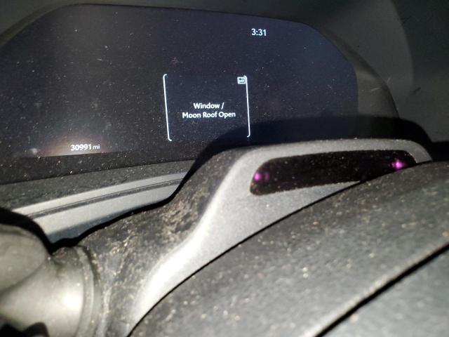 2024 TOYOTA GRAND HIGH - 5TDAAAB54RS033352
