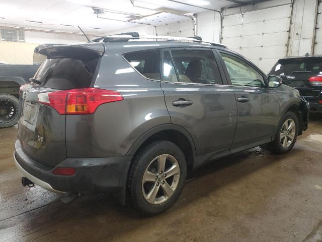 2015 TOYOTA RAV4 XLE - JTMRFREV2FD154760