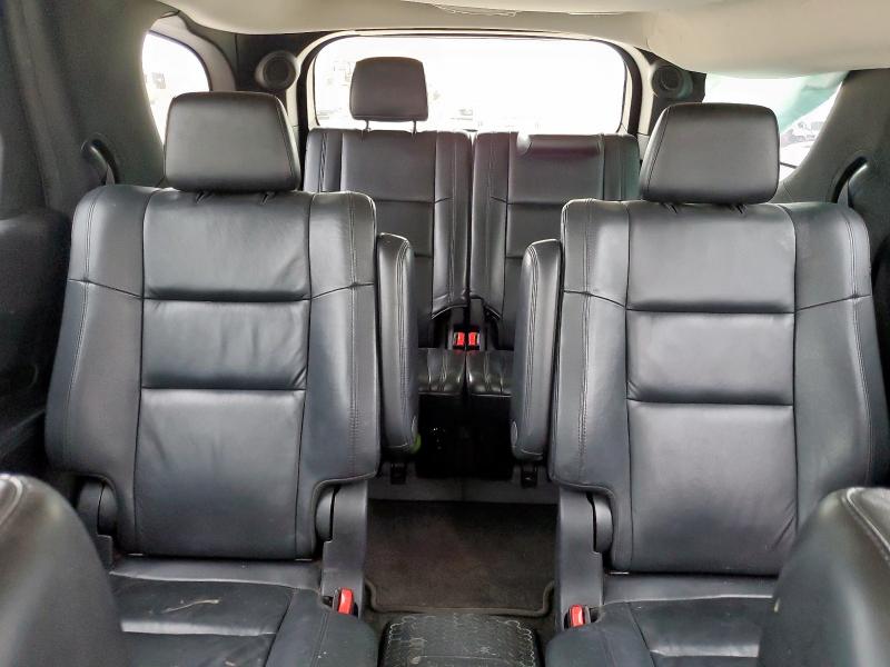 2015 DODGE DURANGO LI 1C4RDJDG1FC810818