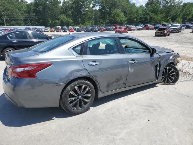 2018 NISSAN ALTIMA 2.5 #3290220265