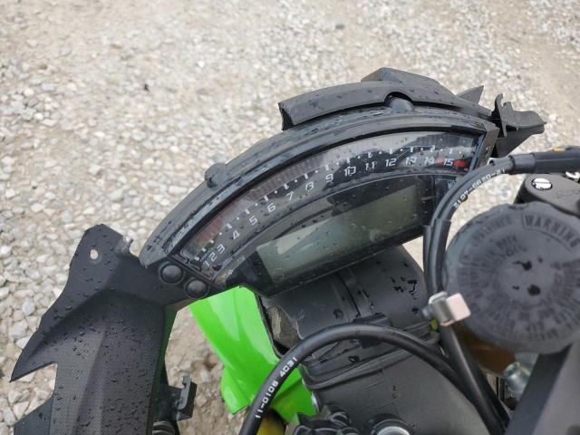 2015 KAWASAKI ZX1000 J JKAZXCJ19FA024094