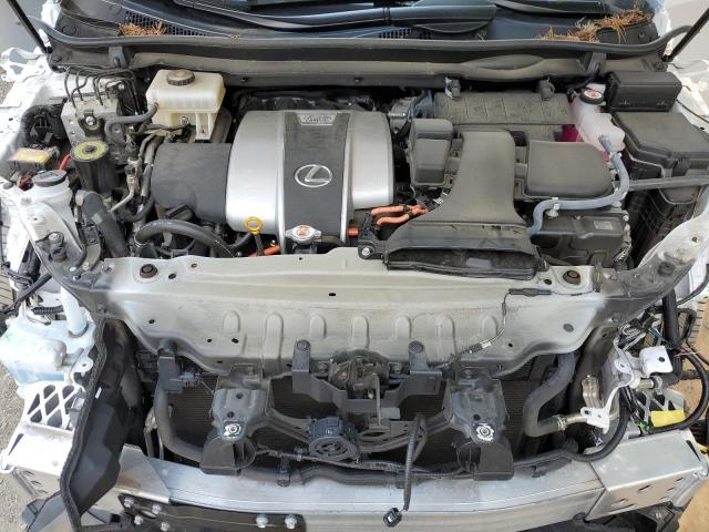 2020 LEXUS RX 450H 2T2HGMDA5LC043795