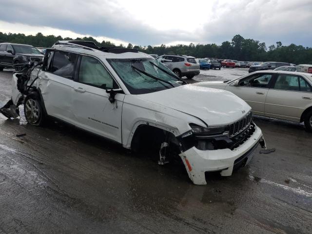 2023 JEEP GRAND CHER 1C4RJKBG3P8823074