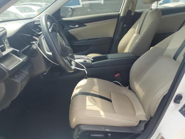 2018 HONDA CIVIC 4D E JHMFC1F79JX012425