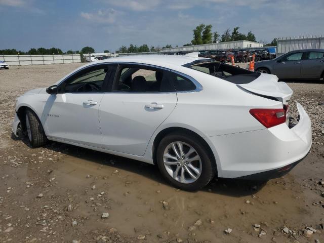 2016 CHEVROLET MALIBU LT 1G1ZE5ST2GF246075