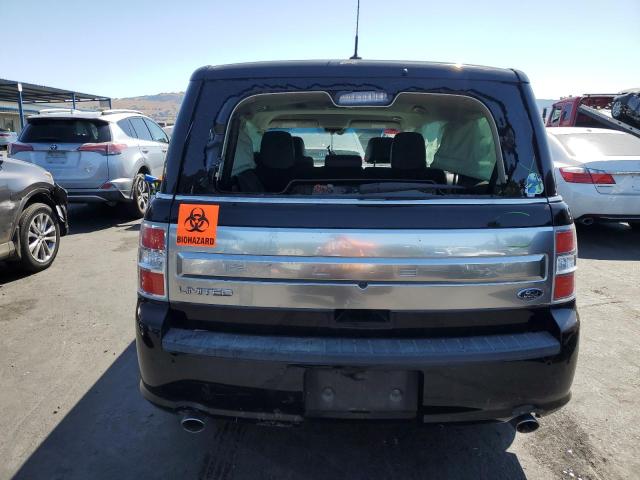 2019 FORD FLEX LIMIT - 2FMGK5D81KBA15089