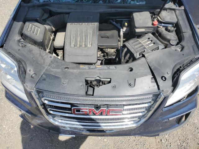 2016 GMC TERRAIN SL 2GKFLUEK0G6126710