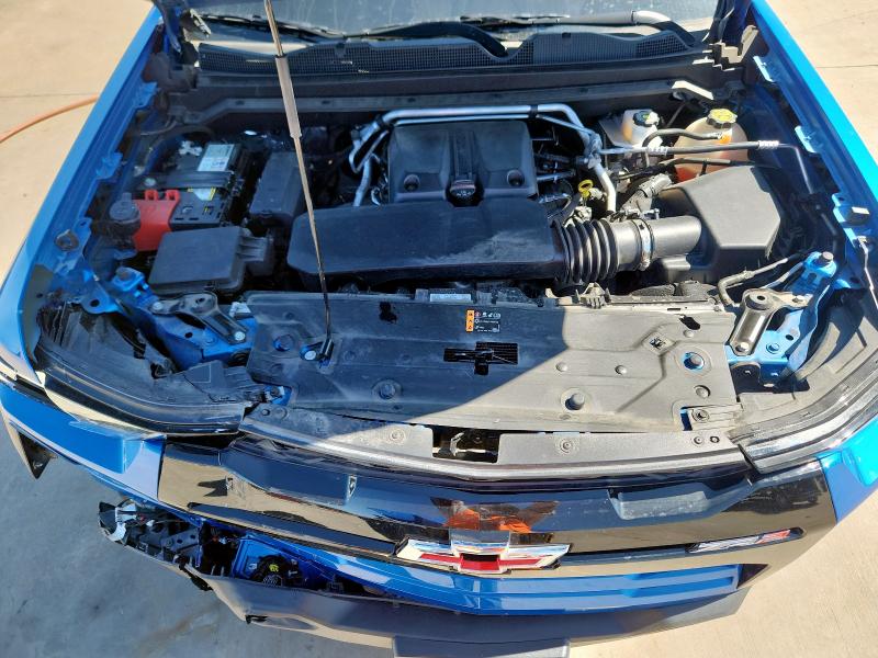 2023 CHEVROLET COLORADO Z - 1GCPTFEKXP1226893