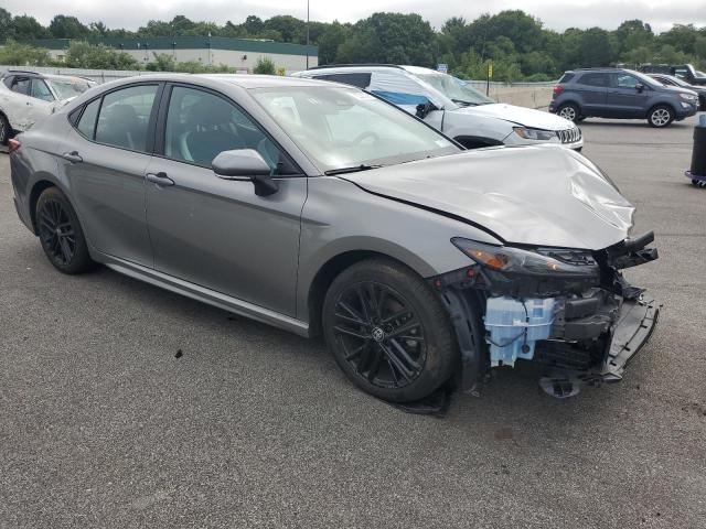 2025 TOYOTA CAMRY XSE - 4T1DAACK9SU547597