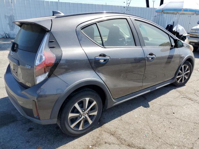 2018 TOYOTA PRIUS C JTDKDTB36J1619333