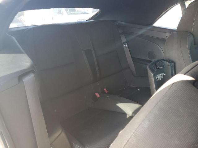 2015 CHEVROLET CAMARO LT 2G1FD3D32F9103500