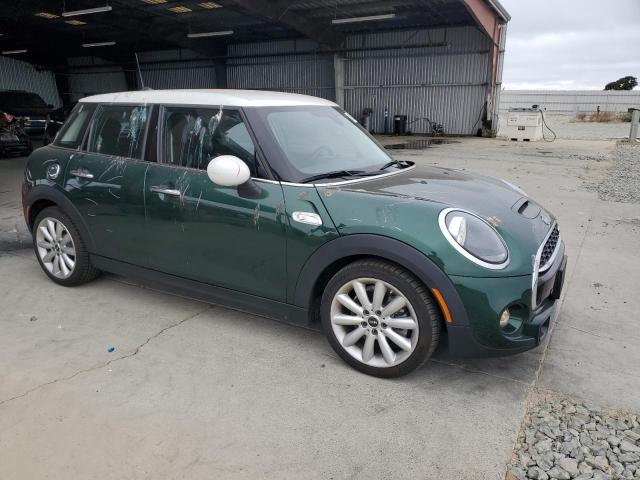 2019 MINI COOPER S WMWXU3C53K2H54738
