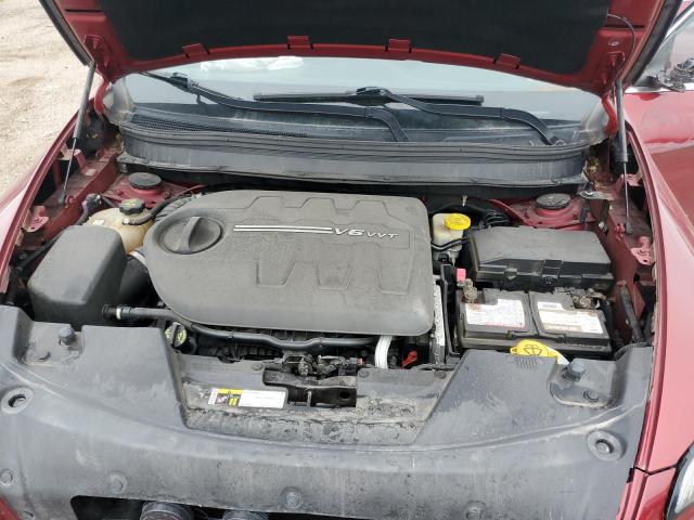 2016 JEEP CHEROKEE L 1C4PJMCS4GW198489