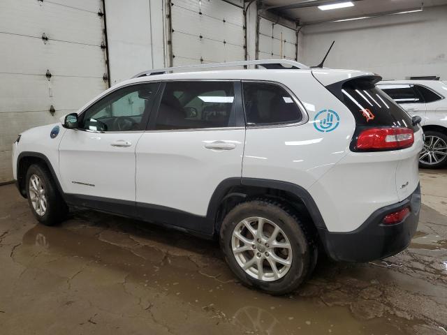 Vin: 1c4pjmcs9ew255797, lot: 62390035, jeep grand cher latitude 20142