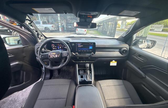 2024 CHEVROLET COLORADO 1GCGSBEC0R1296426