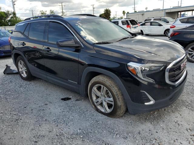 2020 GMC TERRAIN SL 3GKALMEV6LL197467